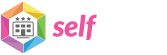 Logo do selfHotel